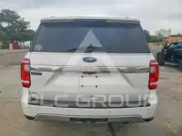 2018 Ford EXPEDITION photo