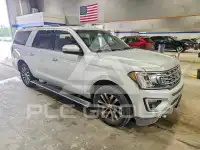 2018 Ford EXPEDITION фото