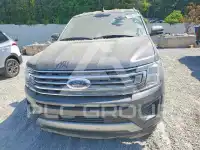 2018 Ford EXPEDITION фото