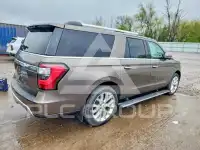 2018 Ford EXPEDITION фото