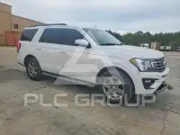 2018 Ford EXPEDITION photo