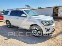 2018 Ford EXPEDITION фото