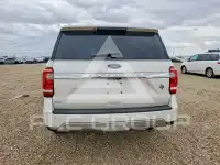 2018 Ford EXPEDITION photo