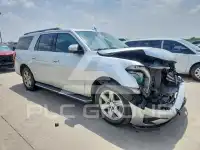 2018 Ford EXPEDITION фото
