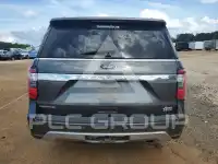 2018 Ford EXPEDITION фото