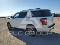 2018 Ford EXPEDITION фото