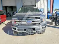 2018 Ford F-150 фото