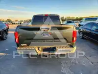 2018 Ford F-150 фото
