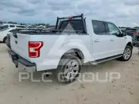 2018 Ford F-150 фото