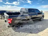 2018 Ford F-150 фото