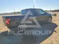 2018 Ford F-150 фото