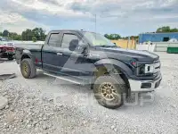 2018 Ford F-150 photo