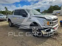 2018 Ford F-150 фото