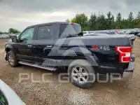 2018 Ford F-150 фото