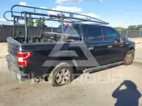 2018 Ford F-150 photo