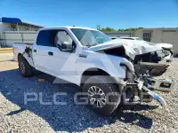 2018 Ford F-150 фото