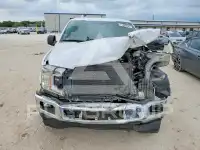 2018 Ford F-150 фото