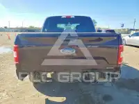 2018 Ford F-150 фото