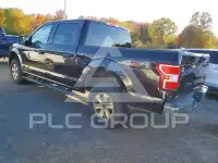2018 Ford F-150 photo