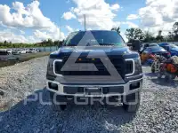 2018 Ford F-150 фото