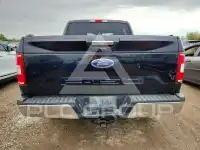 2018 Ford F-150 фото