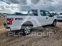 2018 Ford F-150 фото
