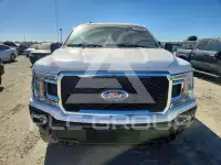 2018 Ford F-150 photo