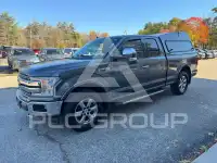 2018 Ford F-150 фото