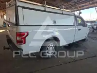 2018 Ford F-150 фото