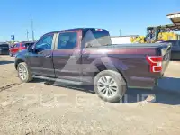2018 Ford F-150 фото