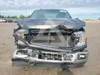 2018 Ford F-150 photo
