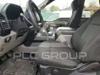 2018 Ford F-150 фото