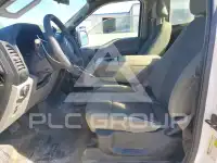 2018 Ford F-150 фото