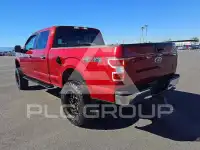 2018 Ford F-150 фото