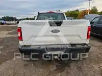 2018 Ford F-150 фото
