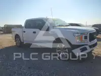 2018 Ford F-150 photo
