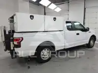 2018 Ford F-150 photo