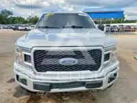 2018 Ford F-150 photo