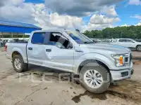 2018 Ford F-150 photo