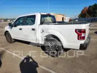 2018 Ford F-150 photo