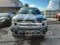 2018 Ford F-150 фото