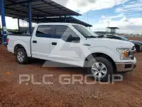 2018 Ford F-150 фото