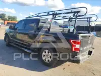 2018 Ford F-150 photo