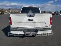 2018 Ford F-150 photo