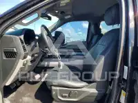 2018 Ford F-150 фото