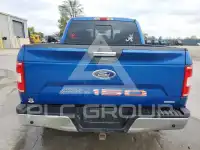 2018 Ford F-150 photo