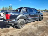 2018 Ford F-150 фото
