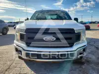 2018 Ford F-150 фото