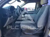 2018 Ford F-150 фото