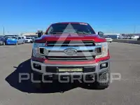 2018 Ford F-150 фото
